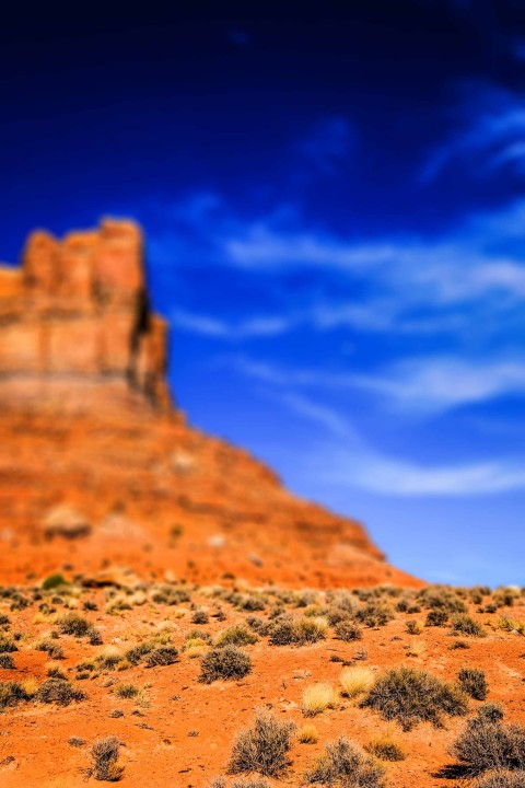 Blur Desert  CB Editing Background HD Download