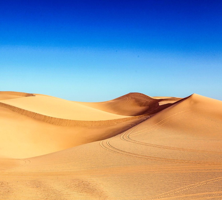 Blur Desert Sahara  Editing Background HD Download