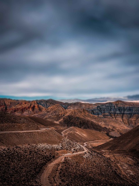 Blur Desert Sahara Picsart Editing Background HD Download