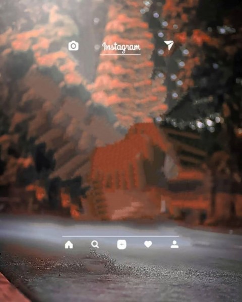 Blur Editing Snapseed Background Full Hd