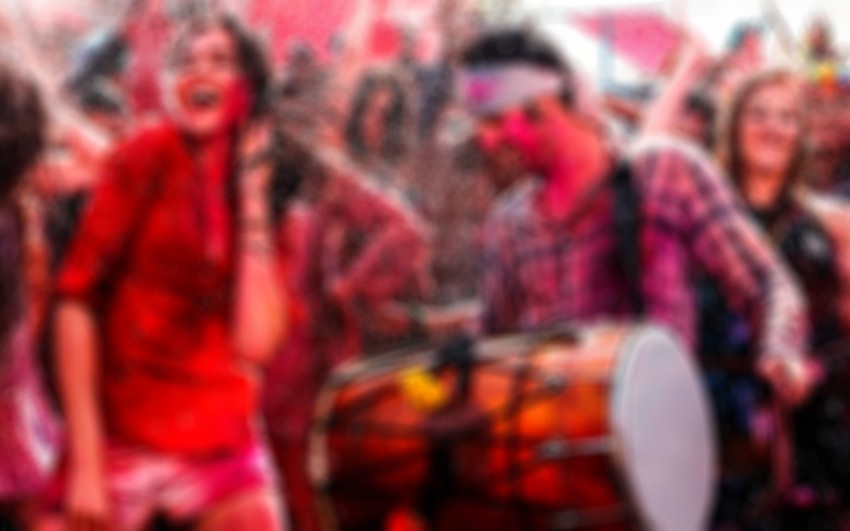 Blur Holi CB Photo Editing Background Full HD Download