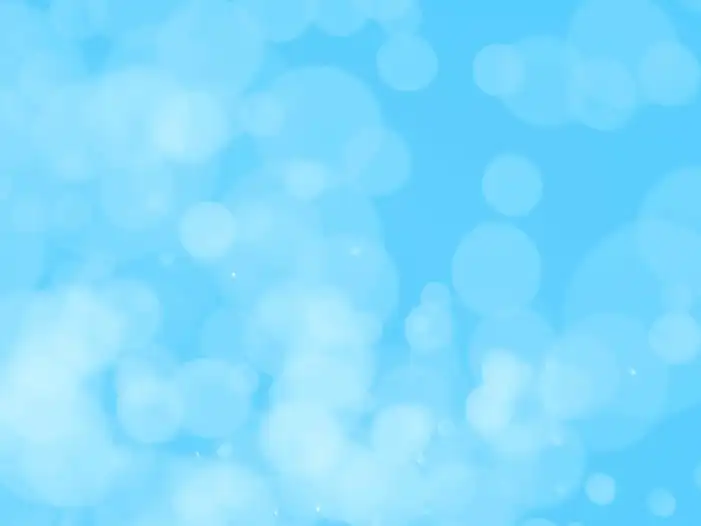 Blur Light Blue Background HD Wallpapers