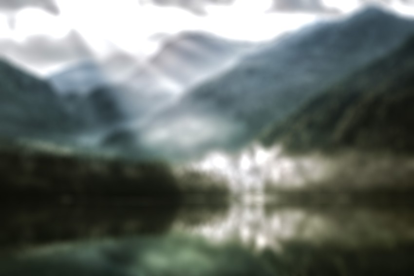 Blur Mountain Photoshop HD Background For CB PicsArt Photo Editing