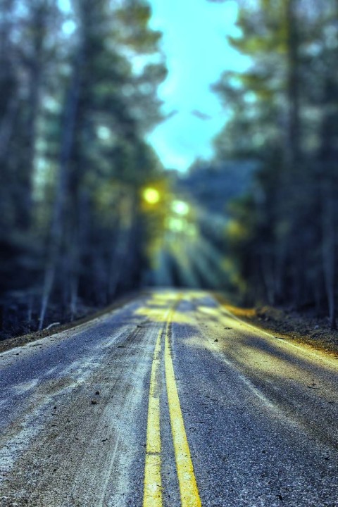 Blur Picsart  Road Background  Full HD   Download Free