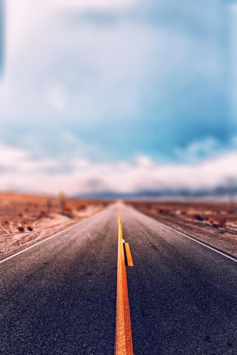 Blur Picsart  Road Background  Full HD   Download Free