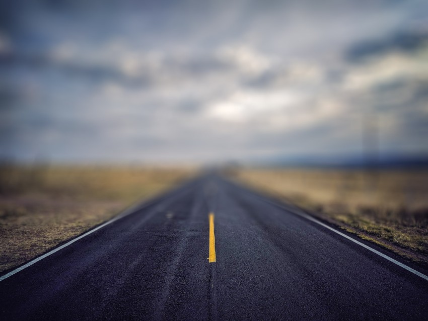 Blur Road CB Picsart Editing Background HD Download