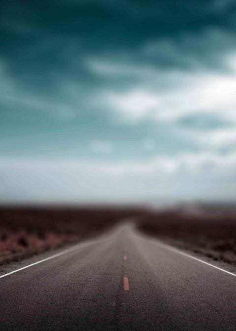 Blur Road Sky CB Editing PicsaArt Background Full HD D