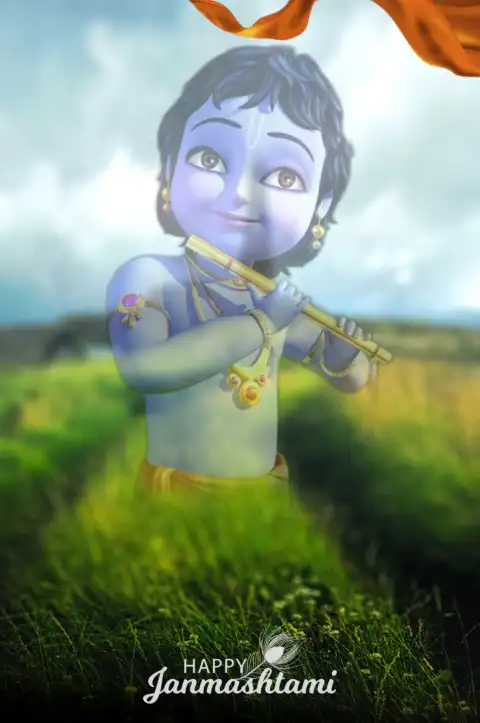 BlurJanmashtami Editing  Photo Editing Background Full HD