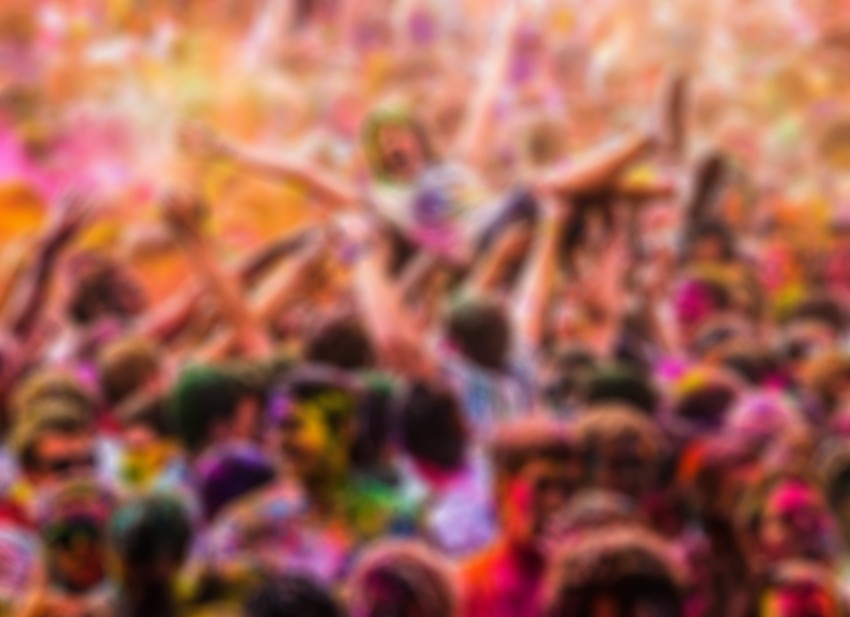 Blurred CB Holi Editing Background Full HD Download