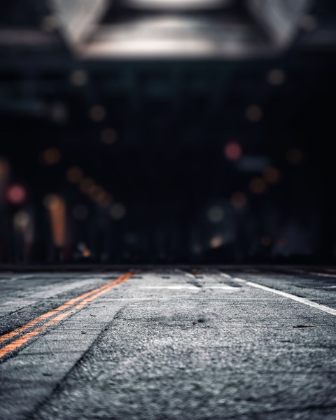 Blurred Road CB Picsart  Background HD Download Free