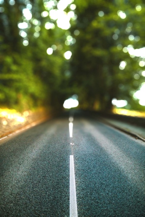 Blurred Road CB Picsart Editing Background HD Download