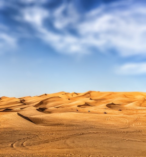 Blurred Sahara CB Picsart Editing Background HD Download