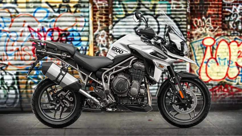 BMW Bike Editing Background Full HD Download