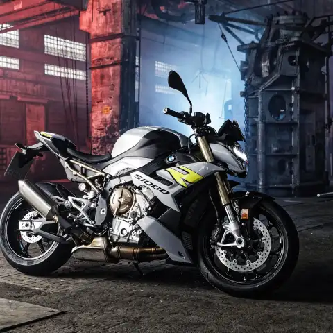 BMW Bike Editing Background HD Download