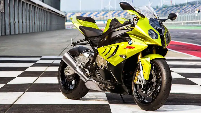 BMW Bike Photoshop Editing Background HD Download