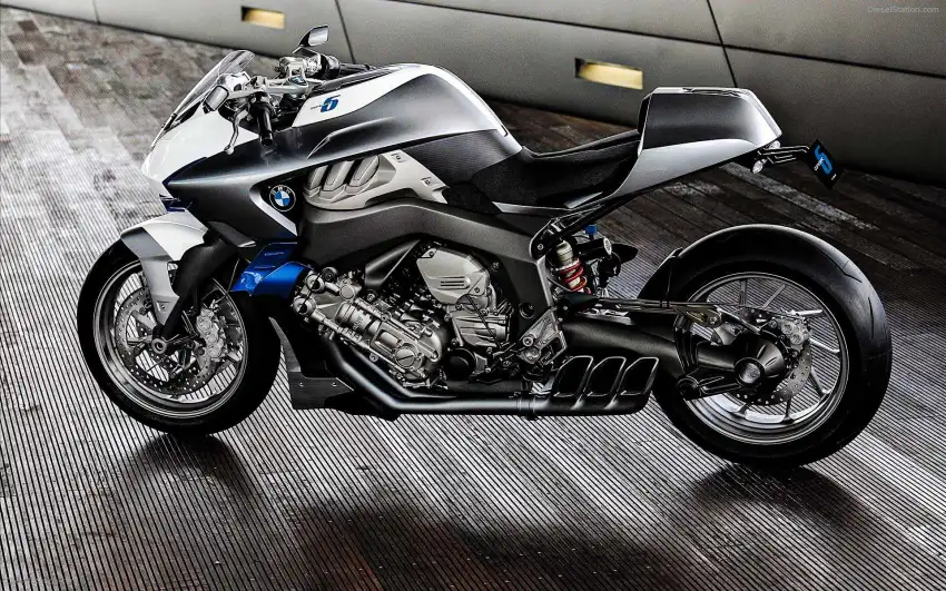 BMW Bike Photoshop Editing Background HD Download