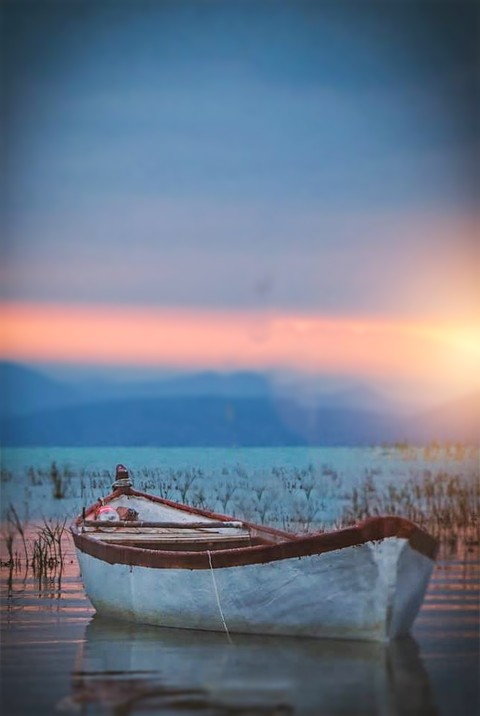 Boat PicsArt CB Manipulation Background HD Download