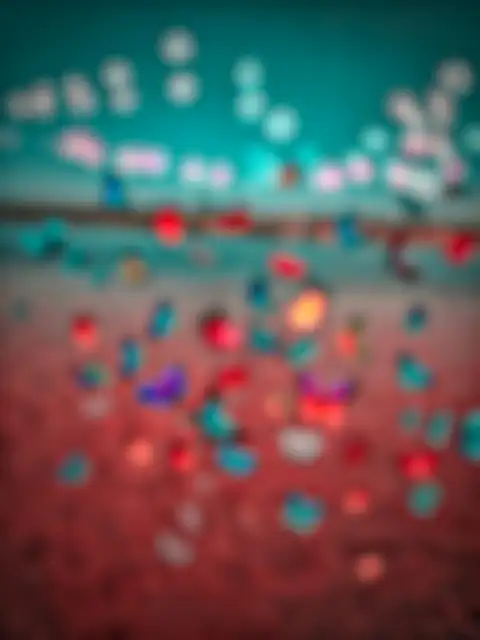 Bokeh Blur CB Background Full HD Download For Picsart