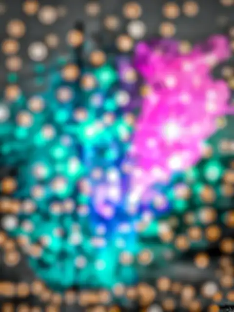 Bokeh Blur CB Background Full HD Download For Picsart