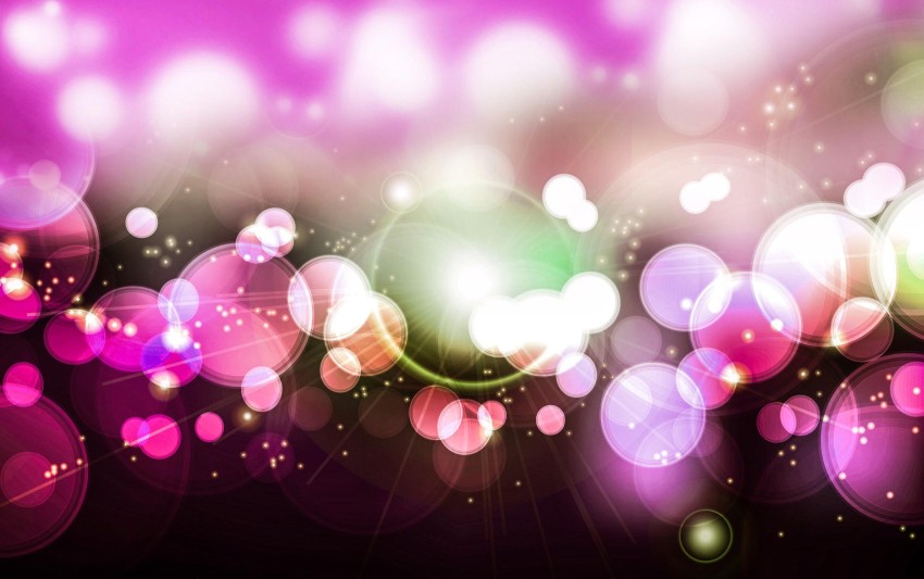 Bokeh Blur Light  Editing Background Full HD Download