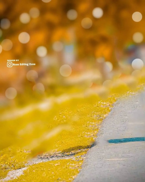 Bokeh Blur PicsArt CB Editing Background HD Download