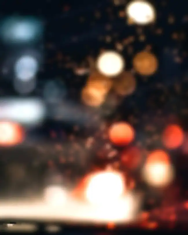 Bokeh Light  Blur CB Picsart Background HD Download