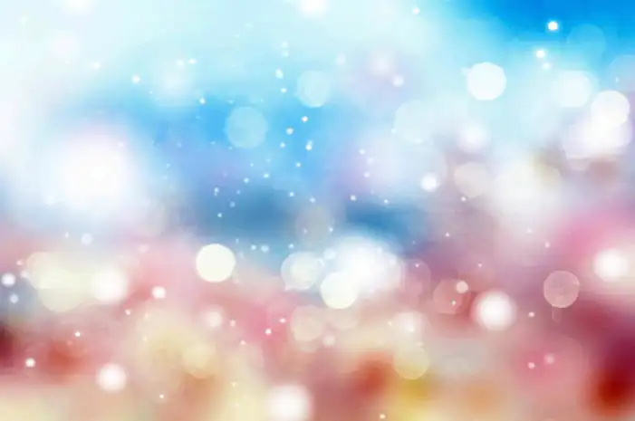 Bokeh Pastel Background HD  Images