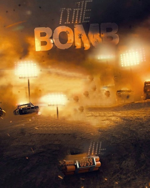 BOMB PicsArt Photo Editing Background Full hd