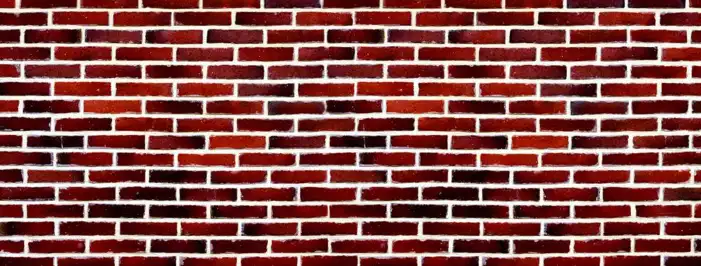 Brick Wall Banner Background HD  Images