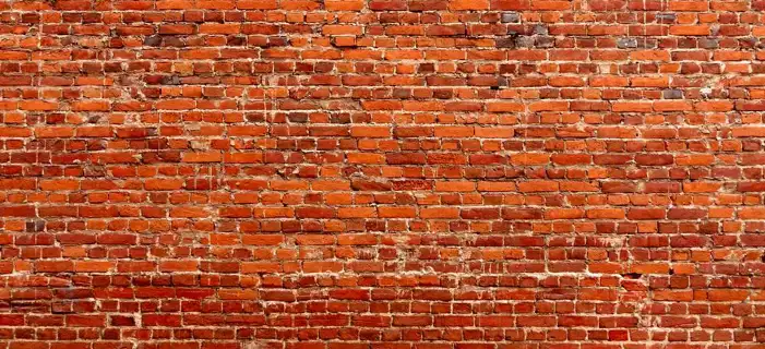 Brick Wall Banner Background HD  Images