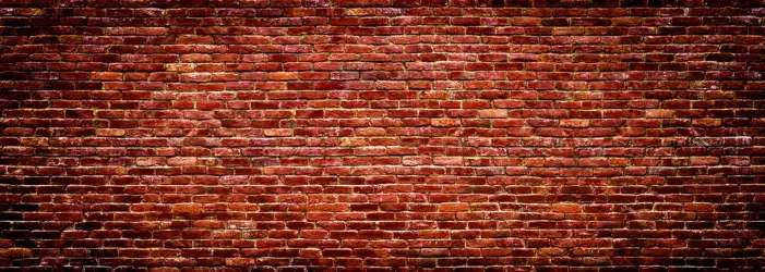 Brick Wall Banner Background HD  Images