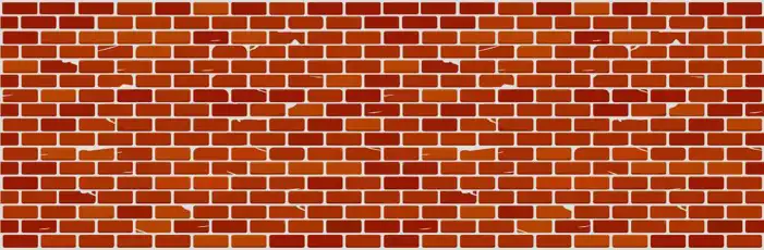 Brick Wall Banner Background HD  Images