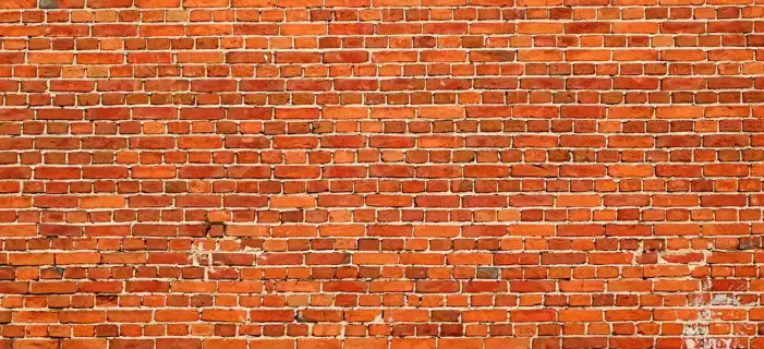 Brick Wall Banner Background HD  Images