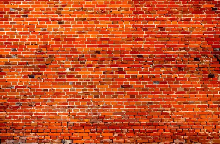 Brick Wall City Portrait Background HD  Images