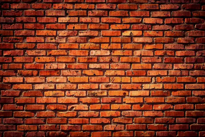 Brick Wall City Portrait Background HD  Images