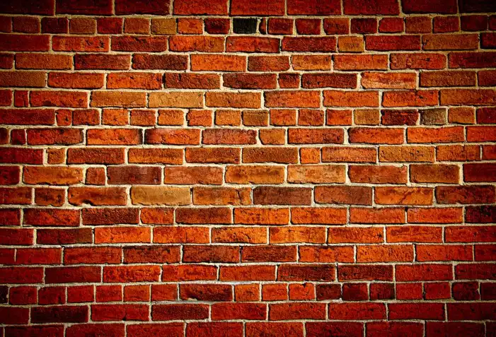 Brick Wall City Portrait Background HD  Images