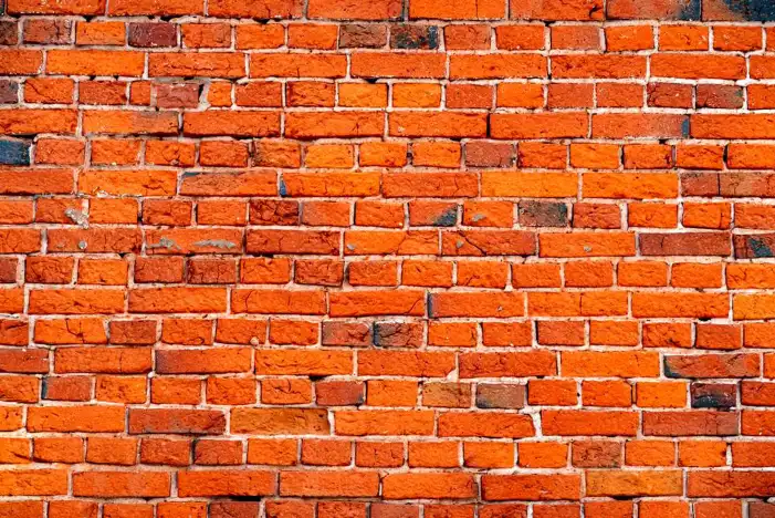 Brick Wall City Portrait Background HD  Images