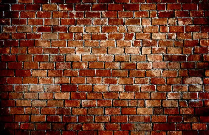 Brick Wall City Portrait Background HD  Images