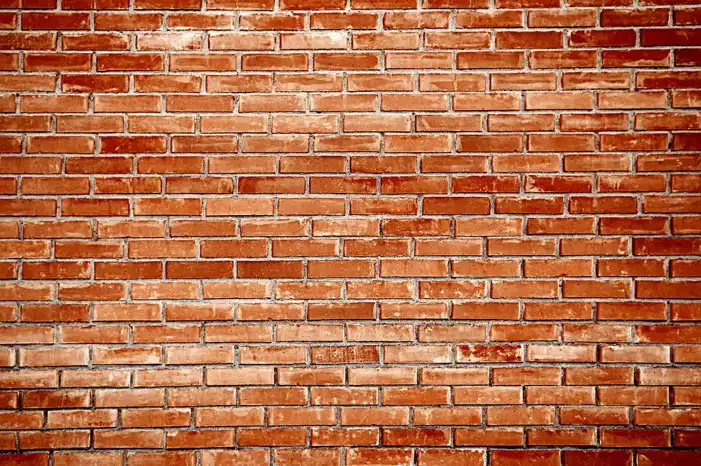 Brick Wall City Portrait Background HD  Images