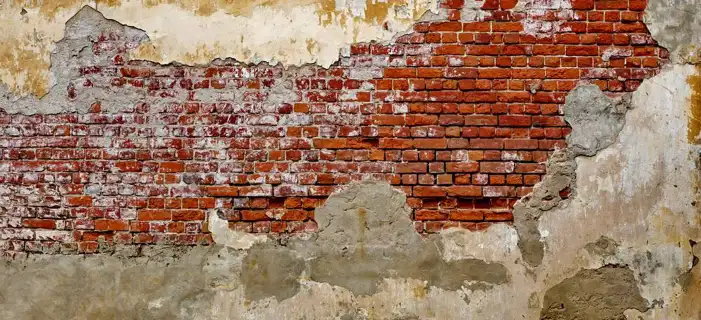 Brick Wall Graffiti Background HD  Images