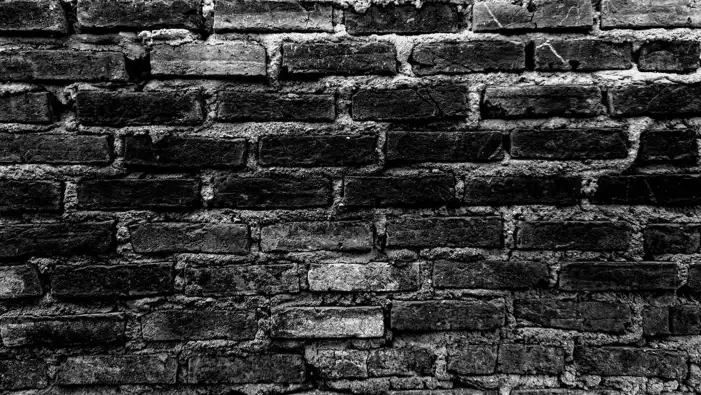 Brick Wall Grunge Grey Background HD  Images