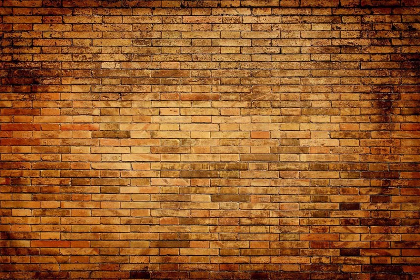 Brick Wall PowerPoint PPT Background Hd