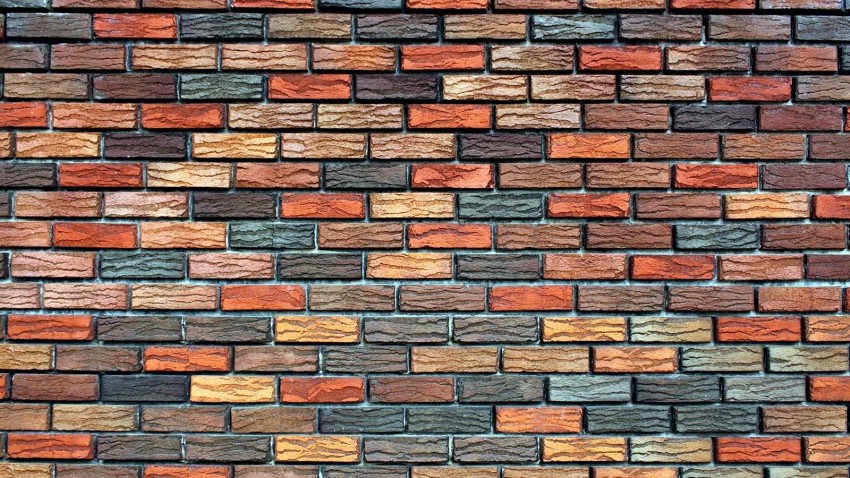 Brick Wall PowerPoint PPT Background Hd