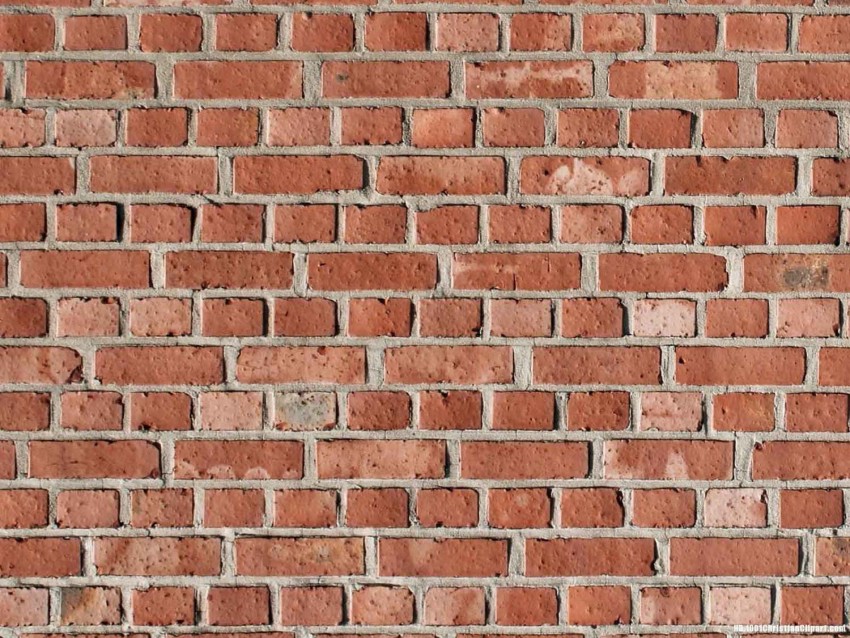 Brick Wall PowerPoint PPT Background Hd