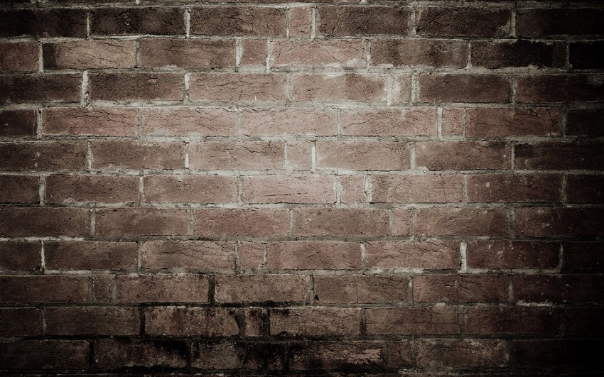 Brick Wall PowerPoint PPT Background Hd