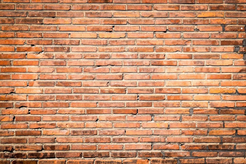 Brick Wall PowerPoint PPT Background Hd