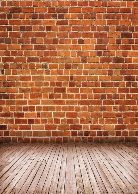 Brick Wall PowerPoint PPT Background Hd