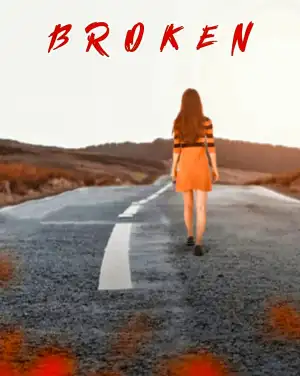 Broken Girl CB Picsart Editing Background HD Download