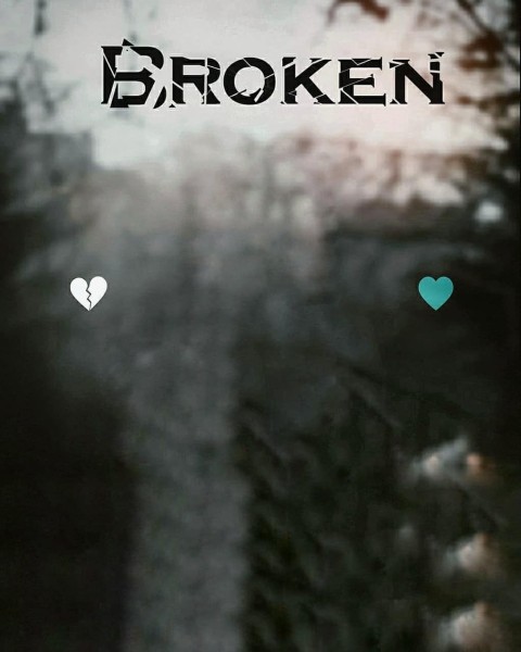 Broken PicsArt CB Editing Background HD Download