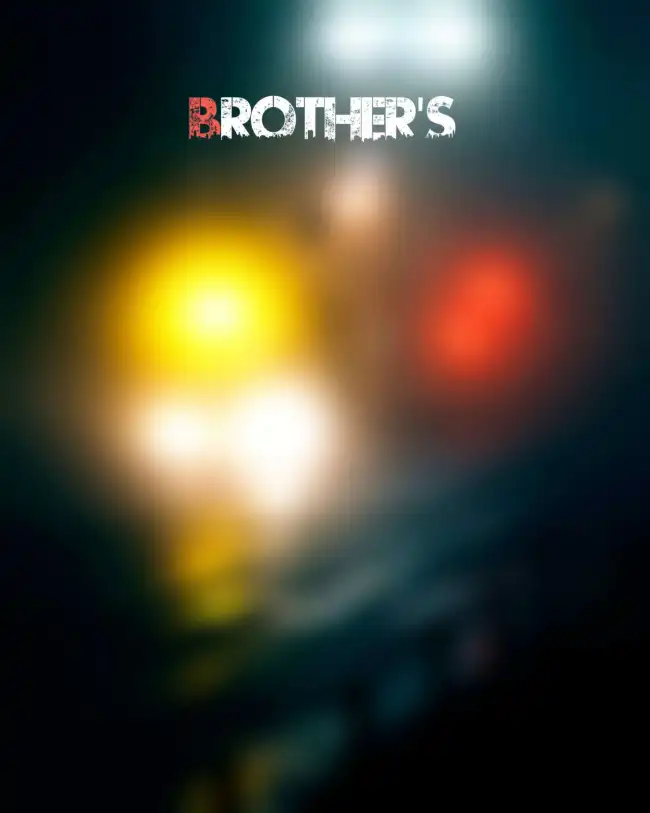 Brothers Blur CB Bokeh Light  Background HD Download